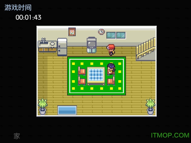 口袋妖怪伴我同行下载