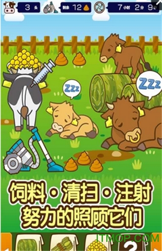 养牛场游戏速生版下载