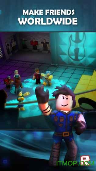 roblox虚拟世界手机版下载