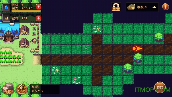 精灵与魔法九游版