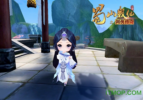 蜀山战纪之剑侠传奇苹果版下载