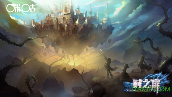 百度时之扉游戏