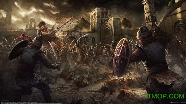 西山居魔域手游