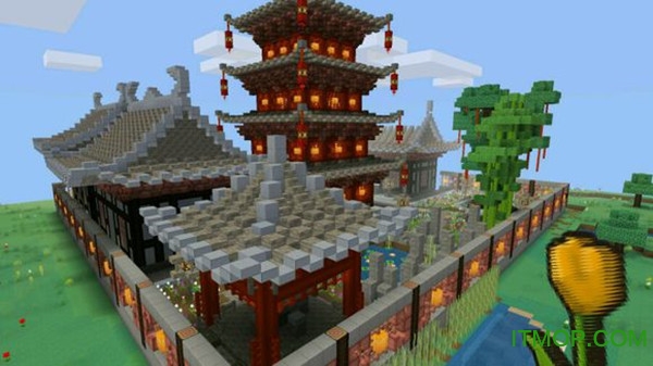 奶块腾讯版 奶块腾讯服最新版