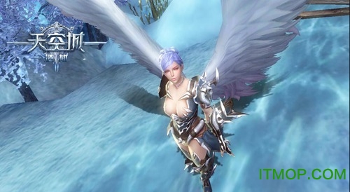 九游天空城浩劫手游