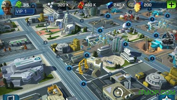 战争星球世界争霸游戏下载 战争星球世界争霸游戏下载