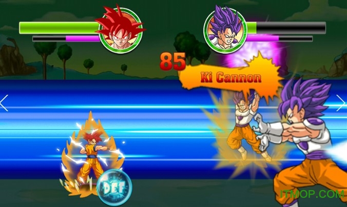 七龙珠超级赛亚人