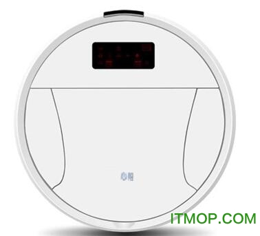 心帮扫地机器人app下载