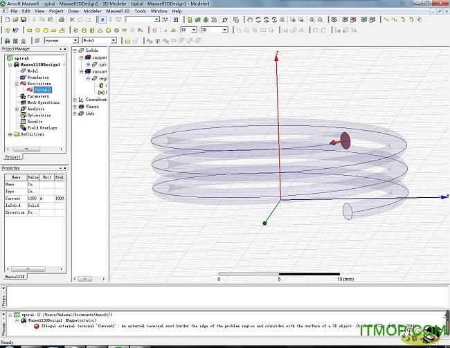 emc测试国产仿真软件