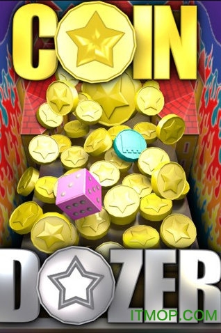 金币推土机中文版