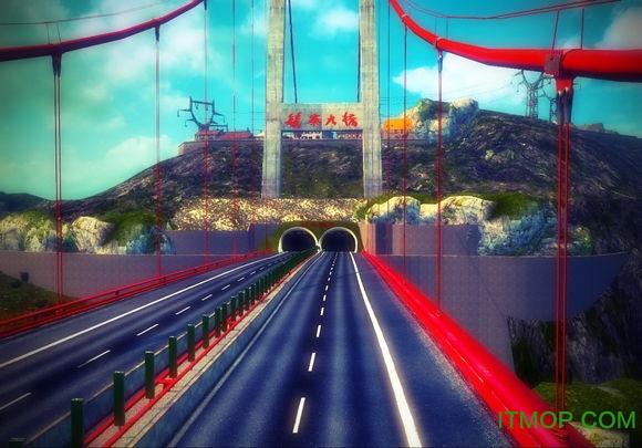 cts6遨游中国1破解版手机版