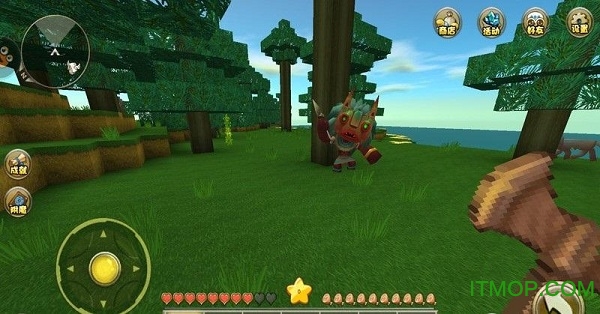 gg迷你世界盒子