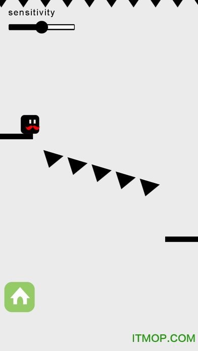 八胡子先生游戏