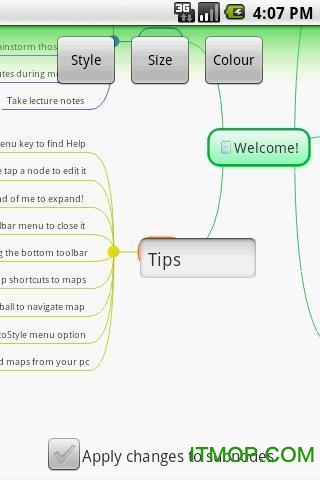 freemind手机版下载