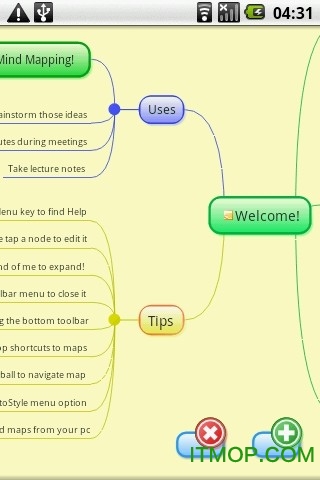freemind手机版下载
