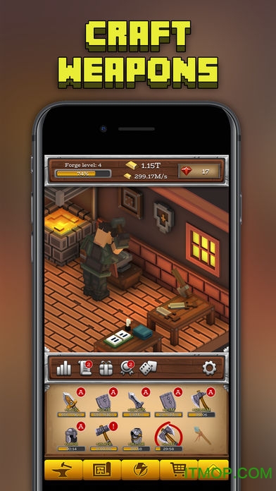 放置商业大亨中文破解版