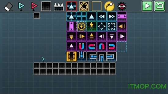 跳球任务破解版下载