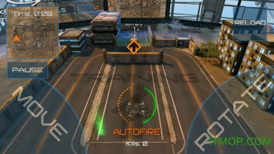 反射单元破解版下载