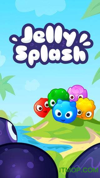 Jelly Splash下载