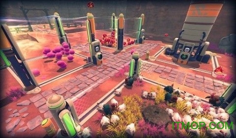 粘液牧场主安卓版