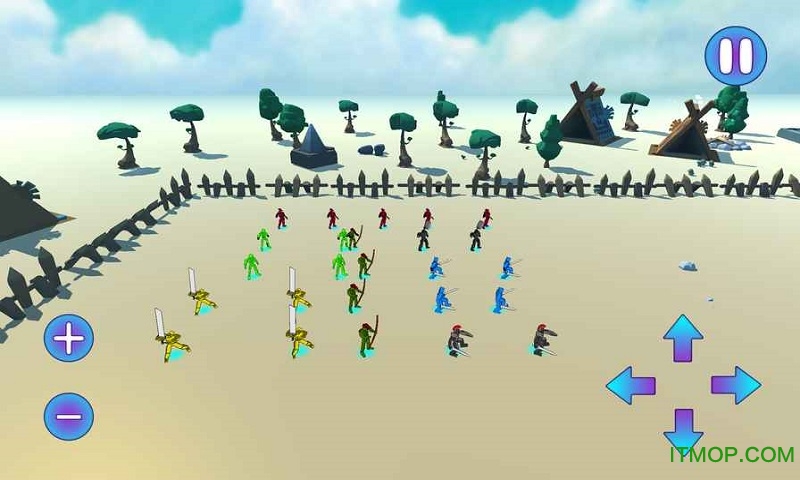 Epic Battle Simulator Epic Battle Simulator