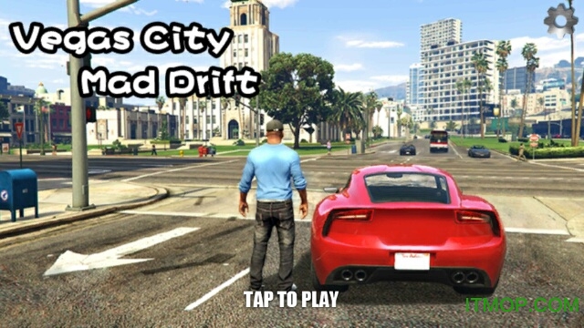 街头赛车漂移破解版下载