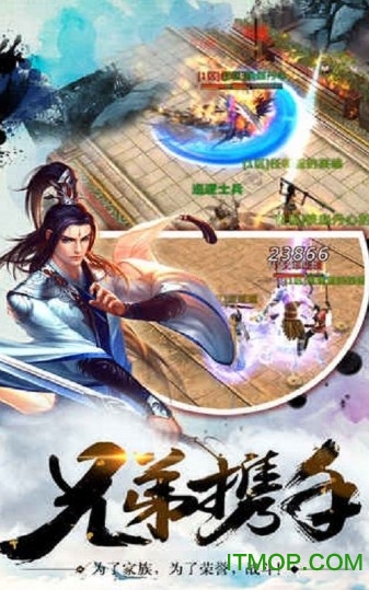 凤凰无双破解版