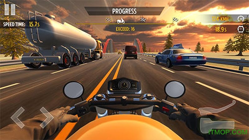 真实摩托车驾驶内购破解版 真实摩托车驾驶内购破解版