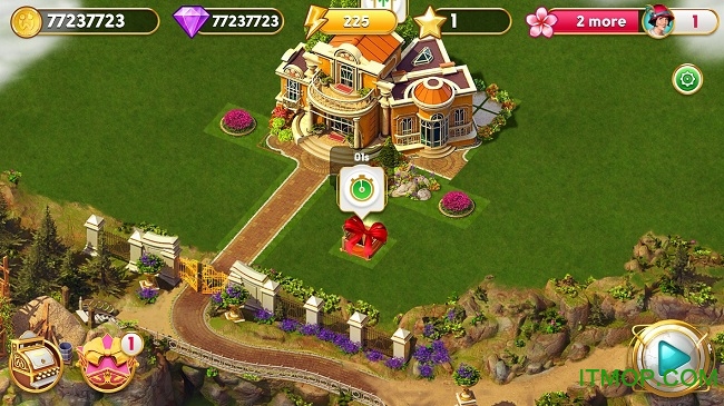 琼的旅程中文破解版