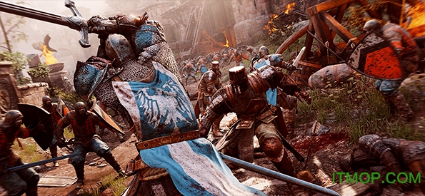 帝国列强纷争贪玩版