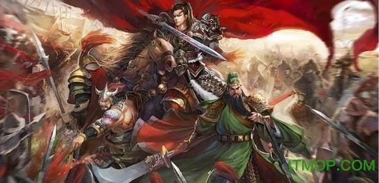 6kw鼎力三国官网版