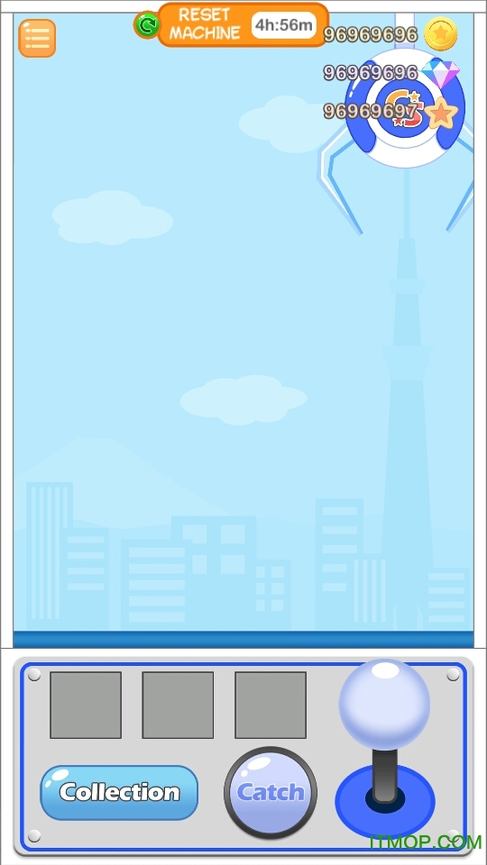 抓娃娃机破解版下载