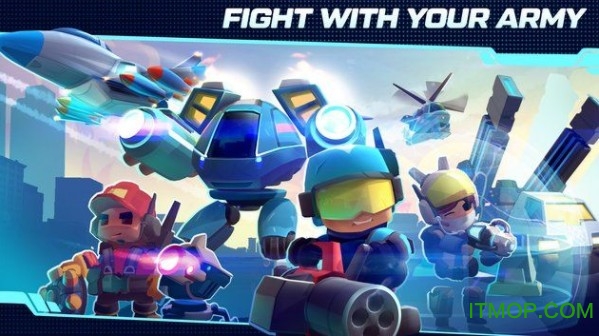 哥斯拉io破解版