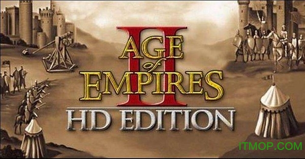 帝国时代2高清版一键秒杀修改器 帝国时代2高清版一键秒杀修改器