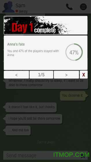 末日求生死亡之城