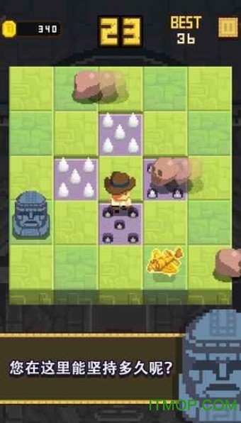 无尽寺庙游戏下载 无尽寺庙游戏下载