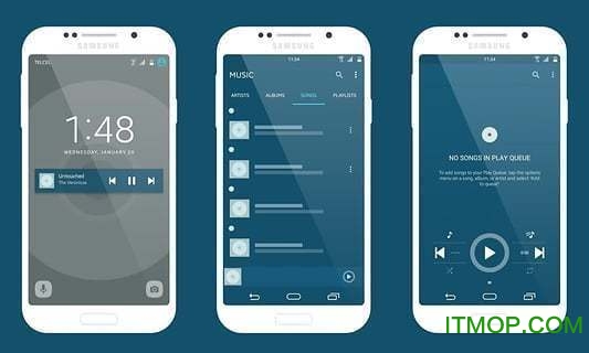 touchwiz