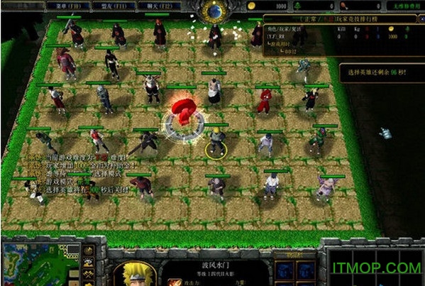 火影忍者羁绊3.2e神宁版下载