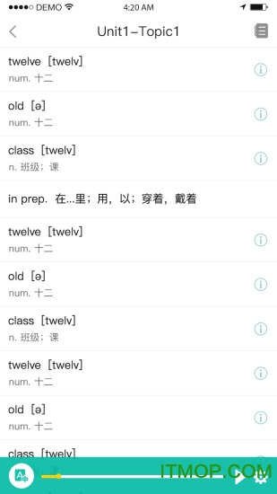 初中英语宝下载安装