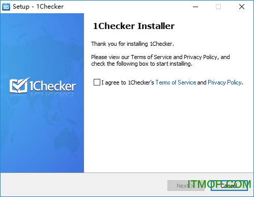 易改英语写作软件下载