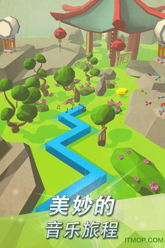 跳舞的线远古版