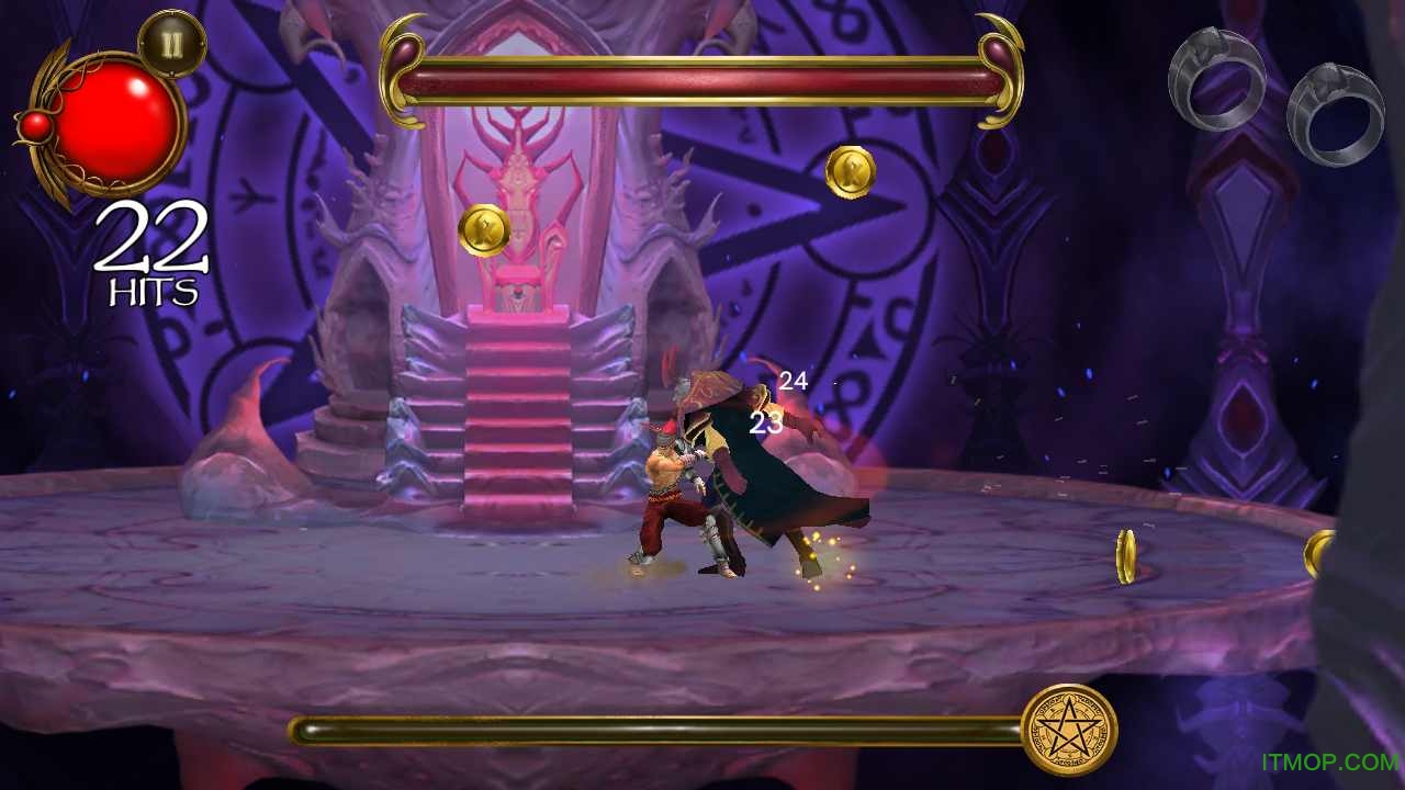 红发勇者之路破解版