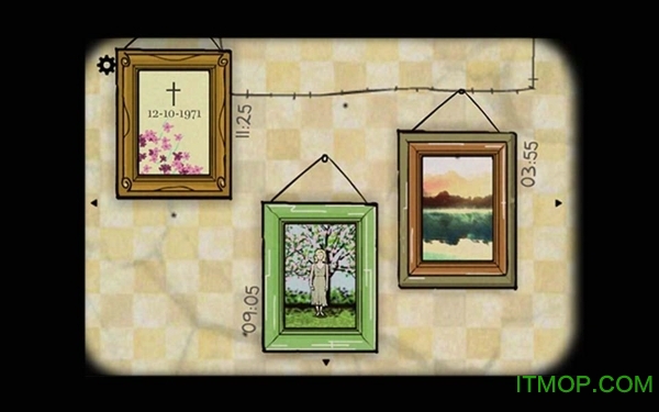 逃离方块季节中文版(Cube Escape Seasons)