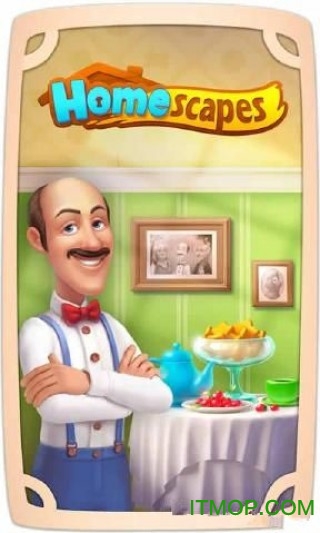 梦幻庄园破解版下载