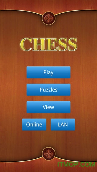 cnvcs Chess 国际象棋cnvcs