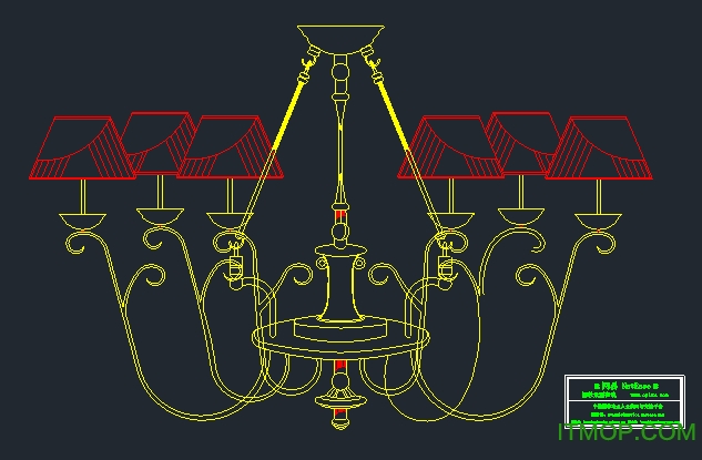 园林cad图库免费下载