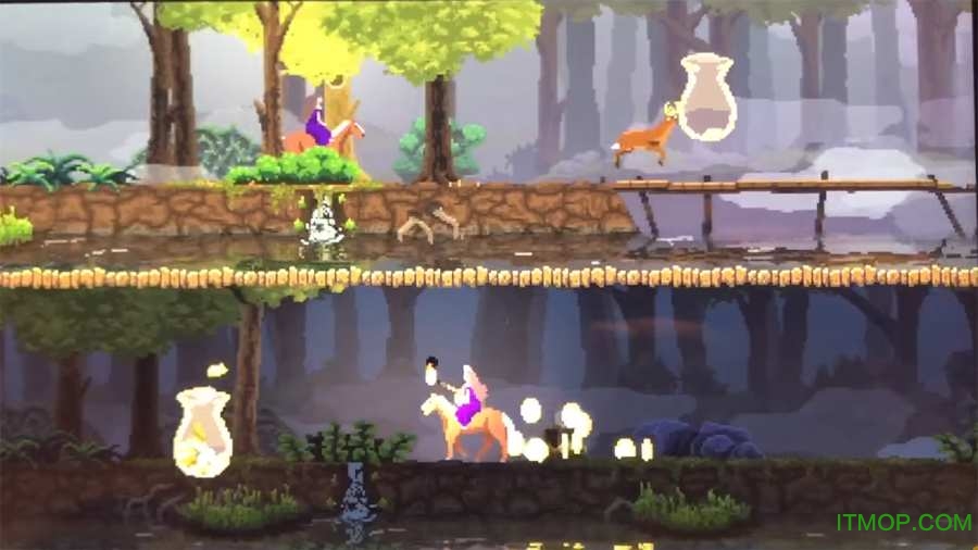 王国两个王冠汉化版 王国两个王冠汉化版