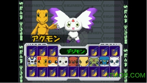 数码宝贝格斗版免费版