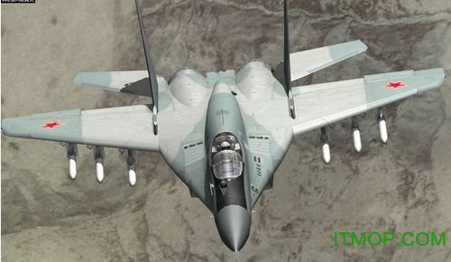 锁定现代空战2免费版