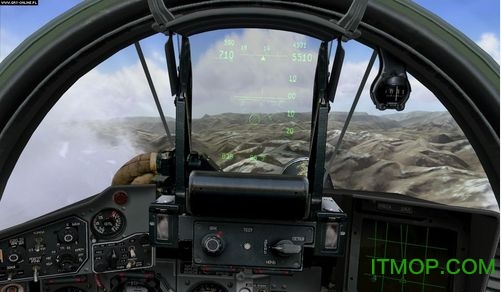 锁定现代空战2免费版